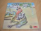 COB - MOYSHE McSTIFF & THE TARTAN... Orig UK LP NM