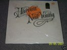 NEIL YOUNG Harvest - Nautilus SuperDiscs -