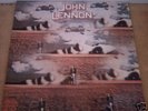 John Lennon MIND GAMES Hand SIGNED 12