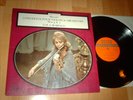 LOLA BOBESCO *Violin*Mozart* Belgium Decca WB Stereo LP