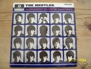 rare STEREO 1964 THE BEATLES A Hard Days Night