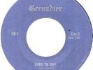 NORTHWEST COMPANY hard to cry '67 Canada garage punk 45