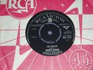 Mega-Rare Orig. UK 45  Harold McNair 
