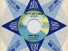 KENNY WELLS-NEW VOICE-JUST A SHAME-NORTHERN SOUL