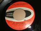 Northern Soul Original JACK MONTGOMERY -MY DEAR BELOVED
