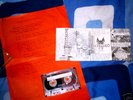ISENGARD Spectres Over Gorgoroth DEMO Euronymous signed