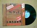 STATUS QUO spare parts UK PYE STEREO LP ORIG pysch 1969