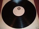 AC DC TEST PRESSING LP FOR THOSE ABOUT TO ROCK RARE