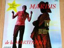 MARIUS CULTIER RARE CANADIAN LATIN JAZZ Lp NEVER PLAY
