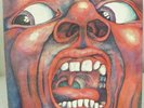 The Court of King Crimson LP Mint Sealed