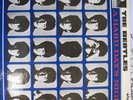 THE BEATLES   A HARD DAY'S NIGHT