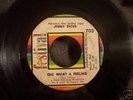 Northern Soul (NOR) Jimmy Ricks-Oh What a Feeling