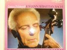 MAINARDI BACH COMPL. CELLO SUITES 4LP BOX EURODISC NM