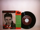 RICKY NELSON ROCK'N'ROLL EP ITALY ONLY '59 RARE