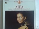 Giuseppe Verdi - Aida - MARIA CALLAS (Scala, Milano)
