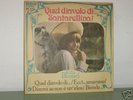 RITA PAVONE - QUEL DIAVOLO DI..SANTARELLINA - RARO EP