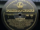 Beatles - Please, Please Me *Black & GOLD* UK Mono LP