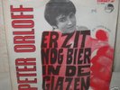 PETER ORLOFF - Er Zit Nog Bier In De Glazen TOPPER 