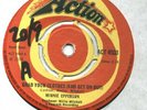 Action 4503 Minnie Epperson Grab Your Clothes MINT/UNP