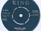 King 1021 The Rumblers Soulful Jerk Excellent