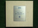 FOURNIER - Bach - Cello Solo Suites - 3 LP DGG Archiv