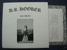 DR D.R. HOOKER The Truth Del Val reissue NM psych