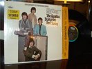THE BEATLES YESTERDAY..AND TODAY  RIAA#6 BLACK LABEL