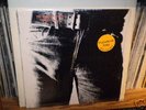 ROLLING STONES STICKY FINGERS WHITE LABEL PROMO STEREO