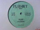 CUSS CUSS - LLOYD ROBINSON - FLAT OUT -  BADDEST CUT