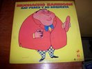 RAY PEREZ muchacho barrigon LP ORIG SALSA GUAGUANCO