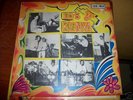 RAY PEREZ LOS KENYA VOL 2 discomoda colombia salsa rare