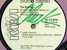 The BROTHERS | UNDER THE SKIN | DISCO FUNK 12