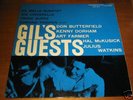 Gil Melle Gil's Guests Original Deep Groove Prestige