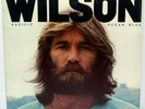 DENNIS WILSON Pacific Ocean Blue CARIBOU ORIG UK LP