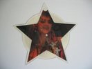madonna RARE UK DRESS YOU UP SHAPE PICTURE DISC RECORD