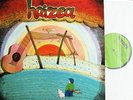 HAIZEA 1ST ORIG FEMALE ACID FOLK PROG MASTERPIECE M- LP