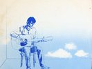 TIM GREEN POKORA 3* UK PRIVATE PRESS FOLK LP LISTEN