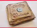 37x alte Schellackplatten Gramophon Platten Schellack