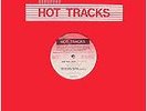HOT TRACKS SERIES 4 ISSUE 1 c1985