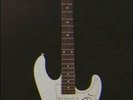 LED ZEPPELIN SIGNED STRATOCASTER GUITAR CHRISTIES ITEM
