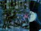 PHLUPH rare Boston psych MONO YELLOW LABEL LP