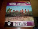 DEMENTES RAY PEREZ estamos caminando LP IGLEE REC SALSA