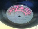Sex Pistols -AUZ -Wizard 7
