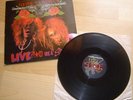 GUNS N' ROSES LIVE LIKE A SUICIDE 12