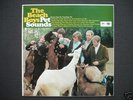 THE BEACH BOYS PET SOUNDS RARE UK STEREO VINYL NR. MINT