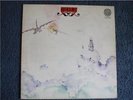 CLEAR BLUE SKY -  PROG LP ON SPIRAL VERTIGO