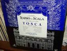 MARIA CALLAS '50s/TOSCA/UK EMI 2LP BOX/SEALED
