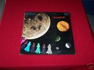 PROYECTO A Monster Spain Acid Psych Funk LP POKORA 2*