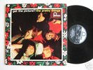 PRETTY THINGS Get the picture 1st press 1965 UK mono LP