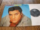 ELVIS PRESLEY; RCA  RC 24001, LOVING YOU (10